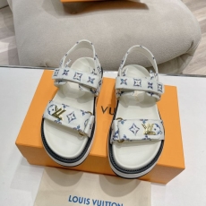 Louis Vuitton Sandals